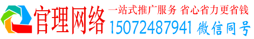 汝阳官理百度竞价代理