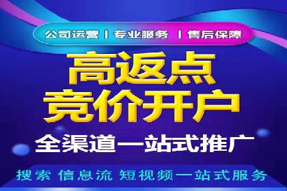 揭秘竞价SEM托管案例背后的策略